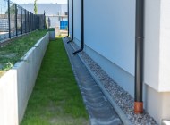 Rozbudowa Zakładu Agroinżynierii